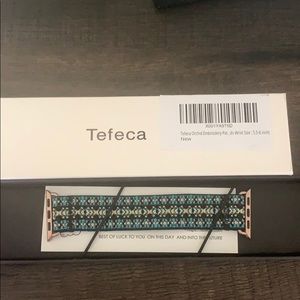 Bought and is too small